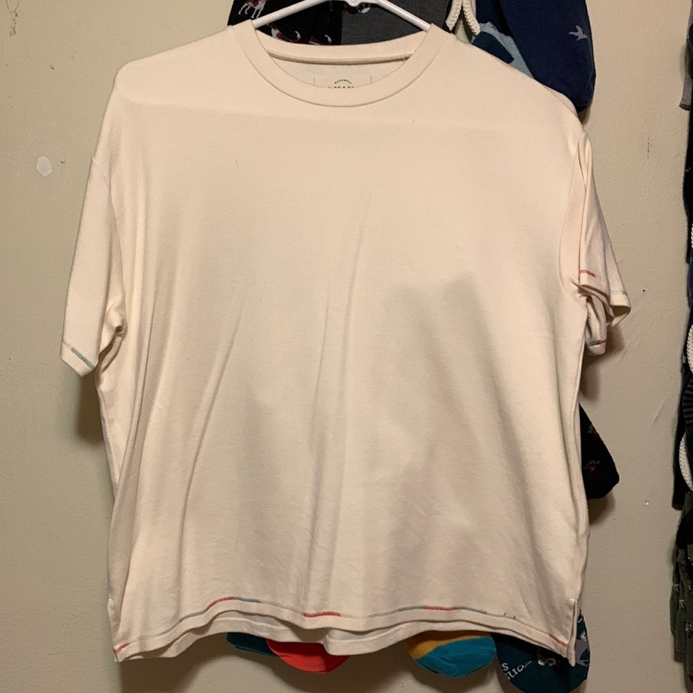 Madewell MWL tee